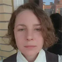 Фотография репетитора Попова Елена Алексеевна