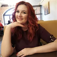 Фотография репетитора Сытова Ольга Андреевна