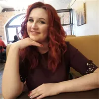 Фотография репетитора Сытова Ольга Андреевна