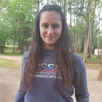 Фотография репетитора Городович Оксана Григорьевна