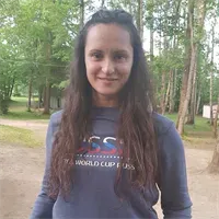 Фотография репетитора Городович Оксана Григорьевна