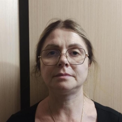 Фотография репетитора Фомина Татьяна Владимировна