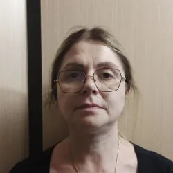 Фотография репетитора Фомина Татьяна Владимировна