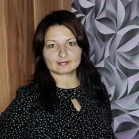 Фотография репетитора Юрина Анна Викторовна