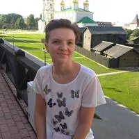 Фотография репетитора Завалишина Василиса Борисовна