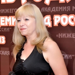 Фотография репетитора Сидорова Валентина Михайловна