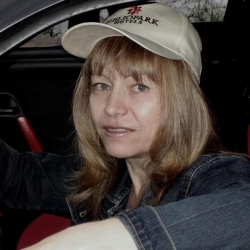 Фотография репетитора Сидорова Валентина Михайловна