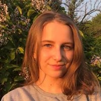 Фотография репетитора Черникова Екатерина Андреевна