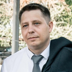 Фотография репетитора Кужелев Иван Александрович