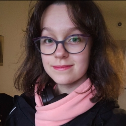 Илясова Валерия Алексеевна