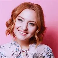 Фотография репетитора Зиновьева Мария Александровна