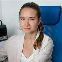 Фотография репетитора Быструшкина Ксения Алексеевна