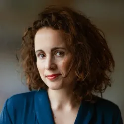 Фотография репетитора Эфендиева Тамила Тарлановна