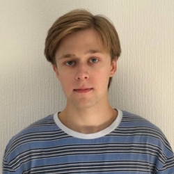 Фотография репетитора Морозов Иван Александрович