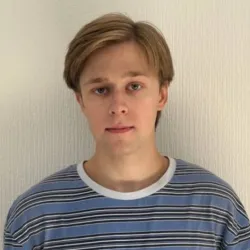 Фотография репетитора Морозов Иван Александрович