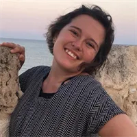 Фотография репетитора Агишева Ольга Павловна