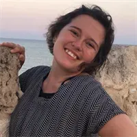 Фотография репетитора Агишева Ольга Павловна