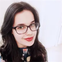 Фотография репетитора Шорохова Ольга Сергеевна