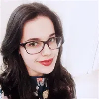 Фотография репетитора Шорохова Ольга Сергеевна