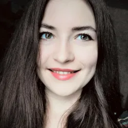 Фотография репетитора Качалина Елена Владиславовна