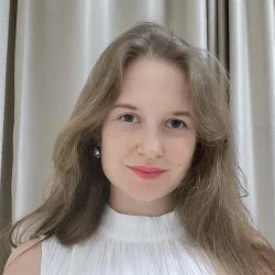 Фотография репетитора Жужгова Марина Игоревна