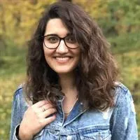 Фотография репетитора Китаева Яна Игоревна