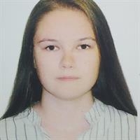 Фотография репетитора Черныш Екатерина Алексеевна