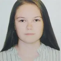 Фотография репетитора Черныш Екатерина Алексеевна