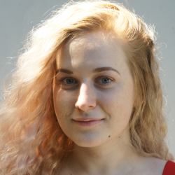 Фотография репетитора Брусова Дарья Валерьевна