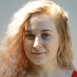 Фотография репетитора Брусова Дарья Валерьевна