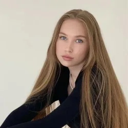 Фотография репетитора Воронина Виктория Сергеевна