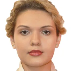 Фотография репетитора Коростелева Дарья Витальевна