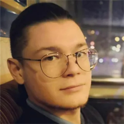 Фотография репетитора Альмухаметов Айдар Зуфаровис