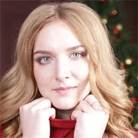 Фотография репетитора Медведева Евгения Владимировна