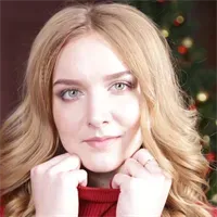 Фотография репетитора Медведева Евгения Владимировна