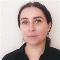 Фотография репетитора Слабченко Татьяна Геннадьевна