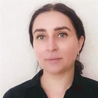 Фотография репетитора Слабченко Татьяна Геннадьевна