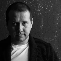 Фотография репетитора Григорьев Владимир Вячеславович