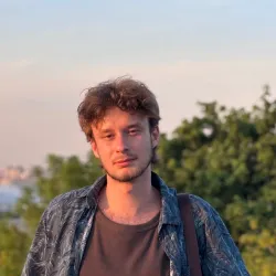 Фотография репетитора Тюлькин Никита Александрович