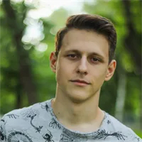 Фотография репетитора Быков Антон Алексеевич