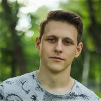 Фотография репетитора Быков Антон Алексеевич