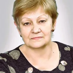 Фотография репетитора Кузнецова Валентина Петровна