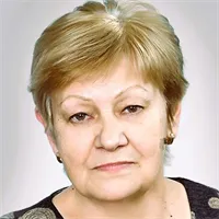 Фотография репетитора Кузнецова Валентина Петровна