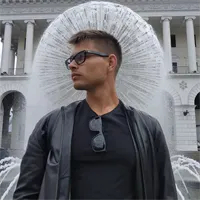 Фотография репетитора Бажин Владислав Юрьевич