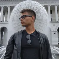 Фотография репетитора Бажин Владислав Юрьевич