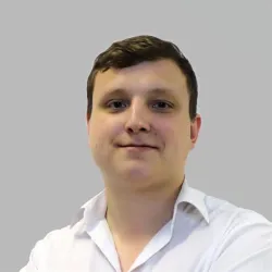 Фотография репетитора Мартынов Артем Сергеевич