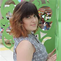 Фотография репетитора Неронова Екатерина Александровна