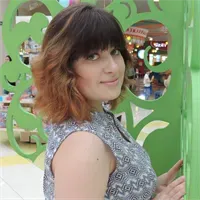 Фотография репетитора Неронова Екатерина Александровна