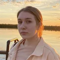 Фотография репетитора Лешкевич Анна Владимировна