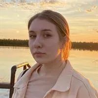 Фотография репетитора Лешкевич Анна Владимировна